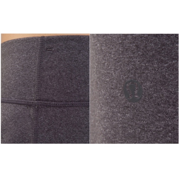 NWT Lululemon Still Pant Tall - Picture 4 of 8